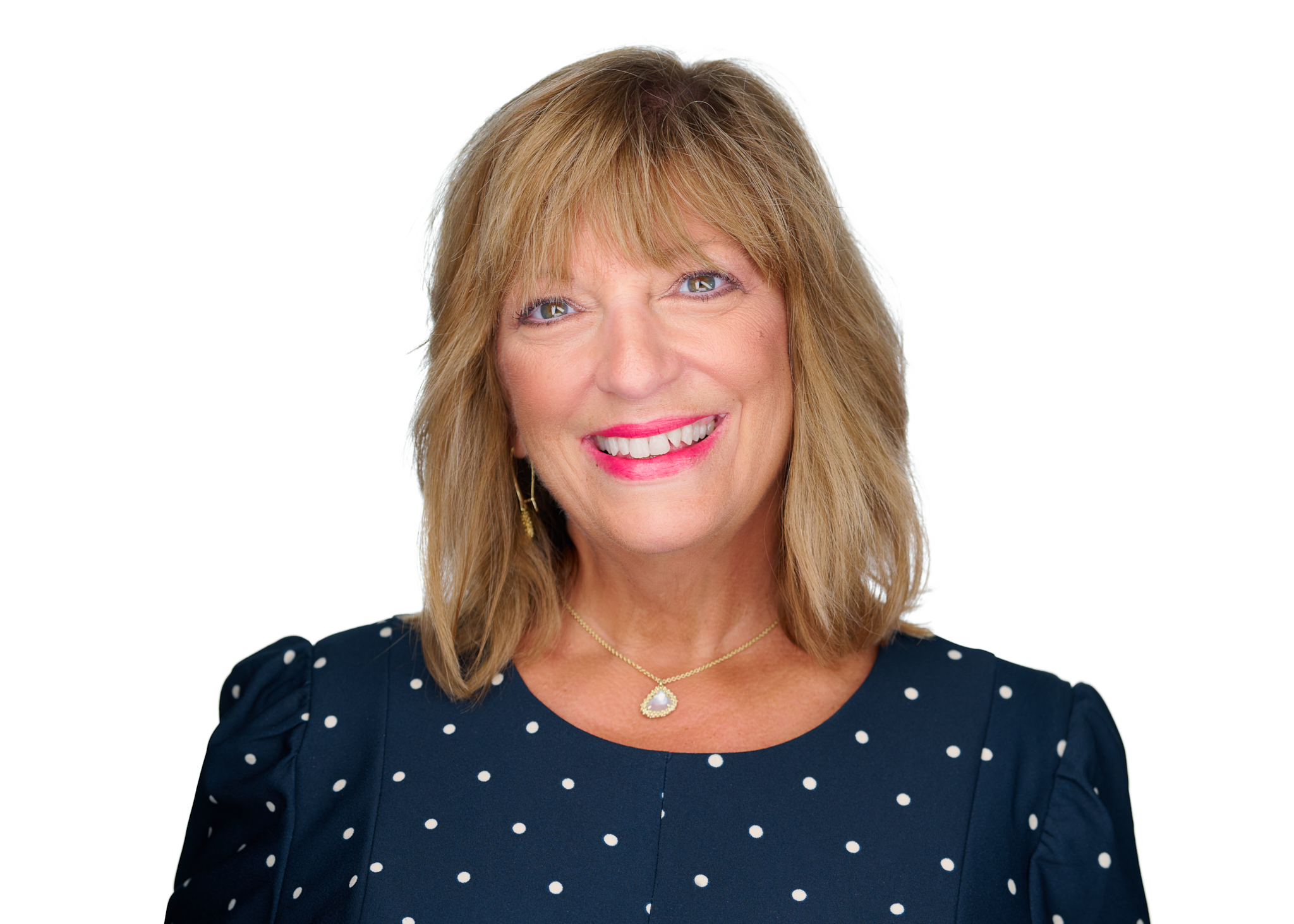 Vicki Bacidore Headshot 2023
